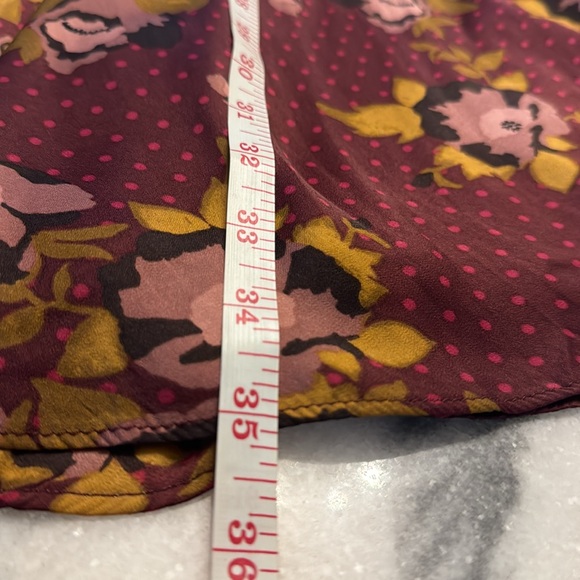 Free People Morning Light dress size 10 - Picture 12 of 13